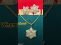 premium jewellery... find out #meeshoapp #fashion #ladiesfashion #meeshocreatorclub #meeshofinds2026
