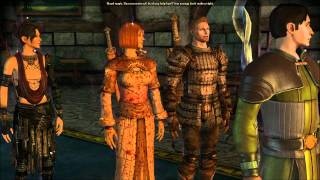 Let's Play Dragon Age Origins Part 25