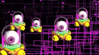 Subroot - Chub Slice Video Clip Chill Space