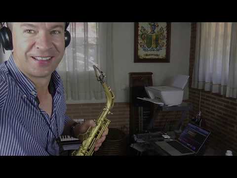 Paquito D'Rivera (Alto Sax) - Prikitimpimpom