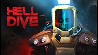 Elajjaz - Hell Dive - Complete Playthrough