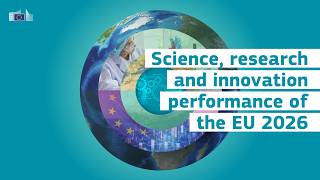 Science, research and innovation performance of the EU 2026 (Morning sessions) News