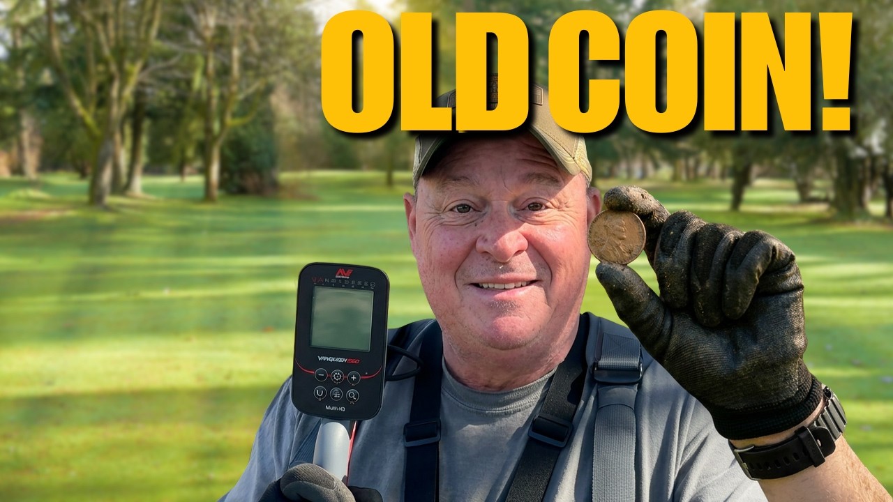 Title: Vanquish 560 Park Hunt | What I Learned Fast