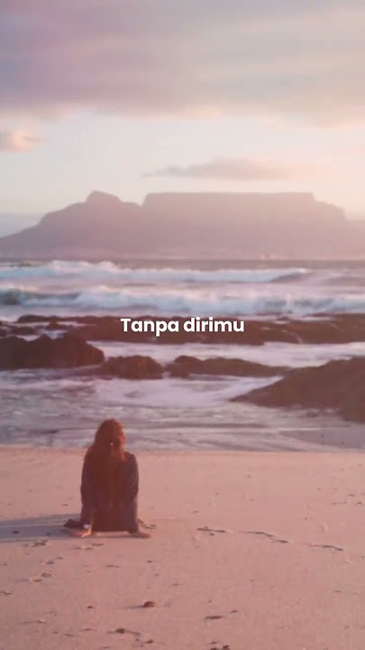 Meski beribu bintang terangi hati Hanya kamu yang slalu kunanti Tanpa dirimu tiada berarti #shorts