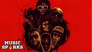 π₯ Don Creek - Take me An ft Star Zee, Kaley Bag, Kracktwist .. | Sierra Leone Music 2022 πΈπ± | MS