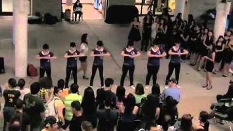 USF aKDPhi | Eta Class NMP Spring 2010 Part 1/7