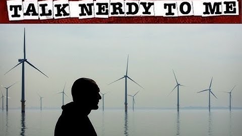 What The Future Of Energy Might Look Like | TNTM
