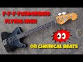 Funderbird Bass Heavy Relic Chemical Version