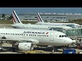 Air France 🇳🇱 Amsterdam Schiphol - Paris CDG 🇫🇷 Airbus A319 [FULL FLIGHT REPORT]