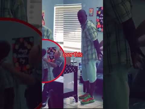 Florida man takes one last sip of liquor before getting arrested