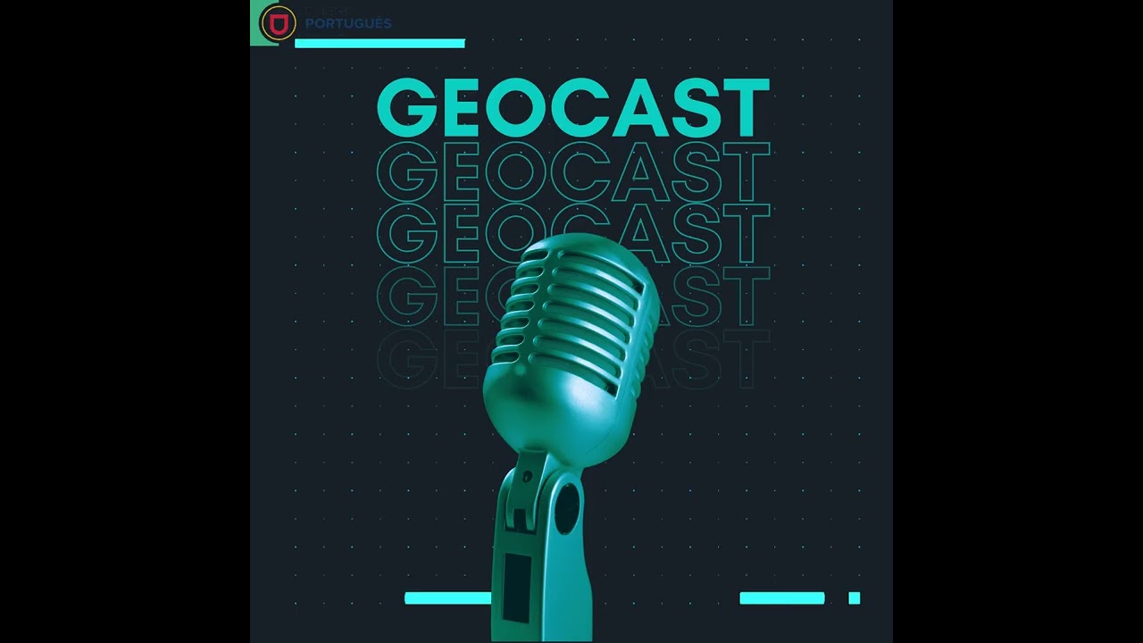 GEOCAST   - Reforma Agrária (Capítulo 4)