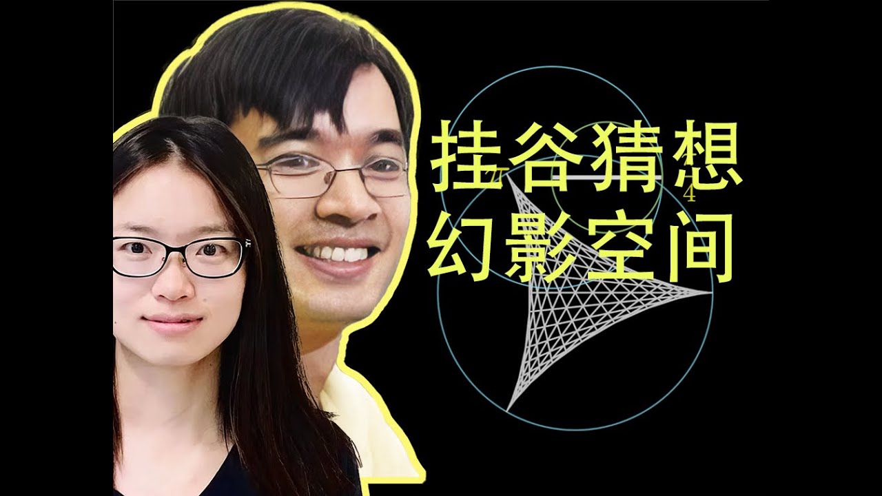 从挂谷问题到挂谷猜想，数学从好玩到严肃，说说那个没有面积的空间