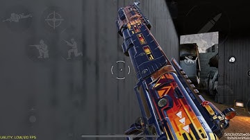 Good KRM-262 Never Fails