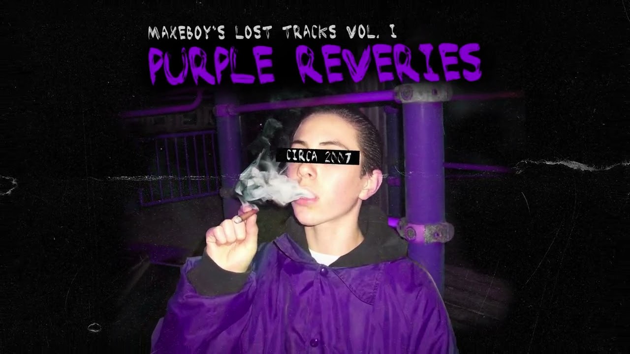 Herb Song (2007) - Maxeboy (Official Audio)