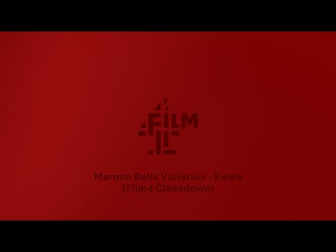 Maroon Bells Variation - Kelpe (Film4 Closedown)
