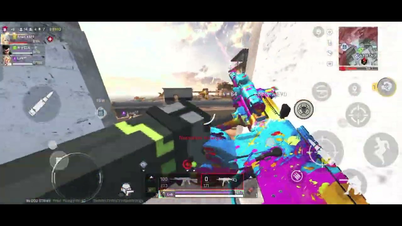 No pararemos hasta llegar a ese MITiCO cueste lo que cueste XD