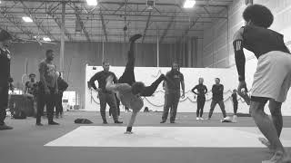 premium gas #4 | Powermoves & Tricking 2024