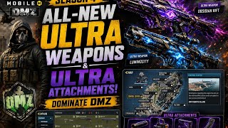 The VMP and Dingo will be the next meta in CODM DMZ Recon #codmobile #codm