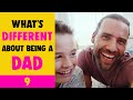 What&#39;s different about being a dad │How Love Makes Us Human with Dr Anna Machin