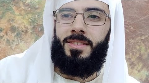 سورة الحج بصوت القارئ محمد جراد