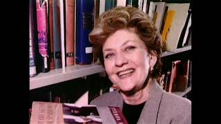 Giller Prize Announcement - 1994