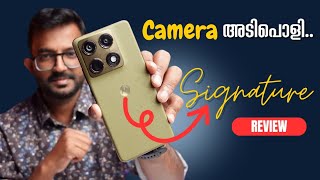 ഒരേ പൊളി Moto Signature Malayalam Review|കൊടുക്കുന്ന പൈസക്കുണ്ടോ ? Camera Review👌 screenshot 3