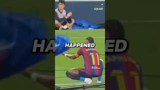 Why Hansi Flick Was FURIOUS After 7-2 Win 😡