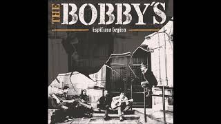 05 - The Bobby's - Urrezko akordeak