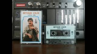 Seyhun Celik - Talebe Aşkı -1986