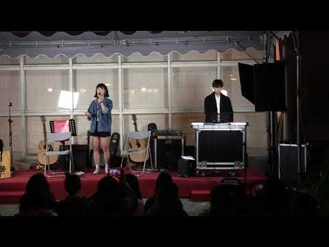 長大以後cover-小雨-107台藝蘋果節🍎