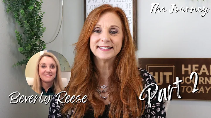 Beverly Reese Healed of all Alzheimers-like Sympto...