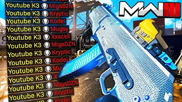 SHIPMENT is BROKEN in MODERN WARFARE 3..😂 (388 KILLS)