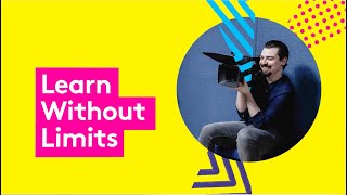 Learn Without Limits - Sean, FET Learner Profile