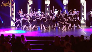 DanceAct Tantsustuudio - Habanera ✨💕✨ Täiskasvanute vanuseaste | KATAD 2023