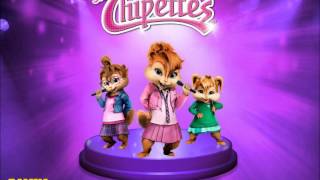 Rumor has it  Chipettes Version