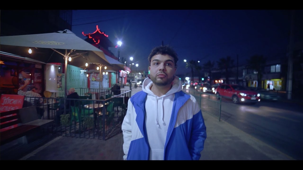 Fausto - El Tiempo (Video Oficial)