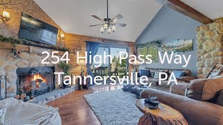254 High Pass Way video tour