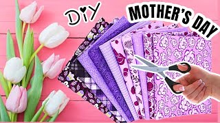 7 Quick-to-Sew Gifts for Mother's Day — Pin Cut Sew Studio