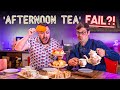 AFTERNOON TEA Recipe Relay Challenge | Pass it On S2 E24 | SORTEDfood