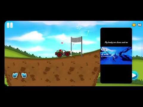 Dune Buggy Racing by Tiny Lab Racing Games - YouTube
