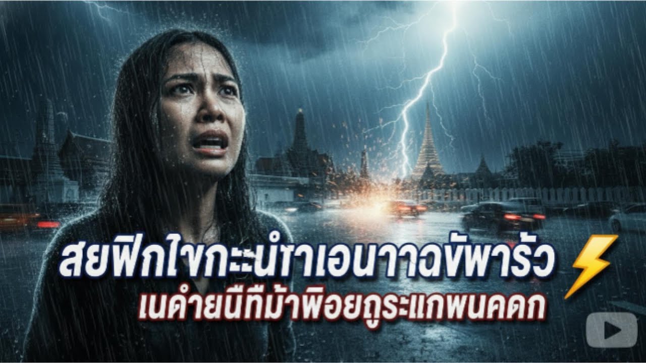 ภรรยาคลอดลูกคุกเข่าขอชีวิต แต่สามีคือมิจฉาชีพเลือดเย็น! | หนังสั้นเตือนสติ