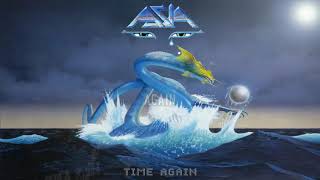 ASIA - Time Again (Lyric Video)