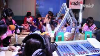 Download lagu #IRadio #SabotaseIRadio CHERRYBELLE - Bukan Cinderella
