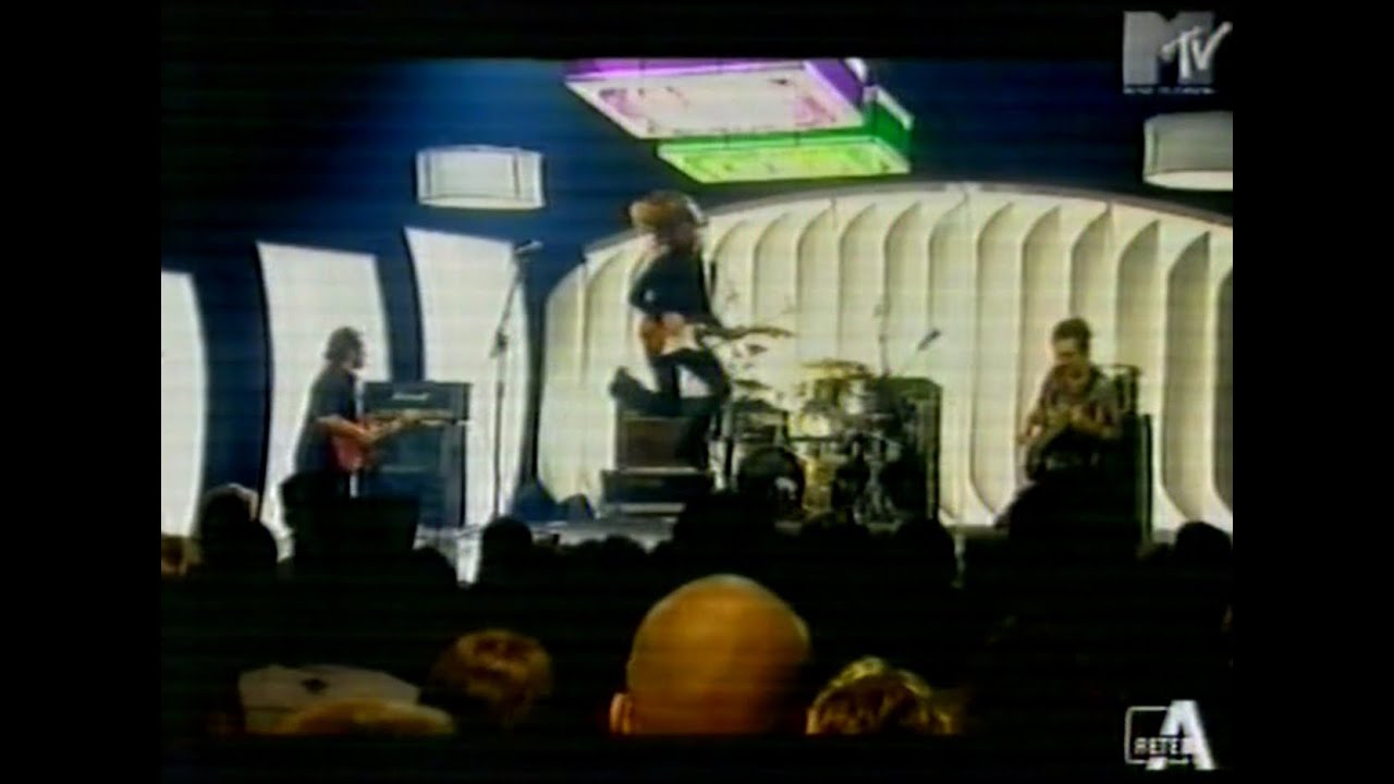 LITFIBA - live@MTV Sonic - 2000 - Full Concert + interviews