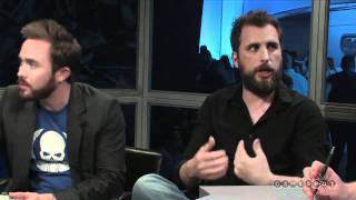 E3 2011 GameSpot Stage Shows - Warhammer 40k: Space Marine (PC, PS3, Xbox 360)