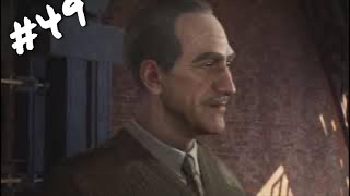 Gotham Knights Part 49: The Labyrinth Gameplay Walkthrough PS5 2022