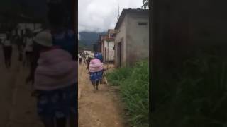 H�bito de S�o Tom� e Pr�ncipe. 14/10/16