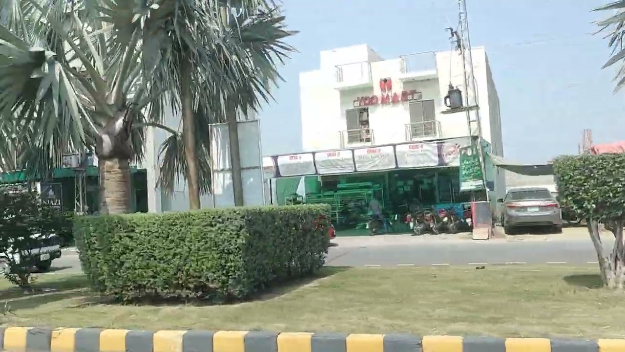 Chinar bagh housing society|Raiwind Road Lahore|03249484976|15-09-2025|