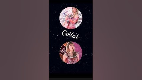 Collab with talented @Autumnswift13 #taylorswift #swiftie #red #collab #capcut #swifties #erastour