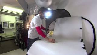 ブロアーの使い方！上手なレンズメンテナンス！【カメラ ワンポイントアドバイス】